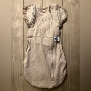 Newborn Nested Bean Sleep Sack